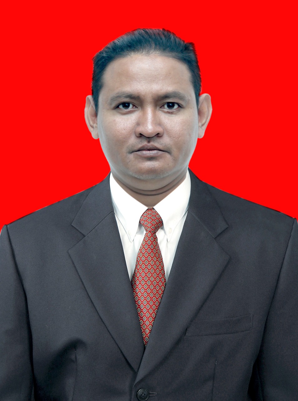 Effendy Condro P., S.Pd.